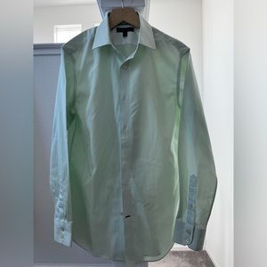 Used Banana Republic Dress/Button Down Shirt